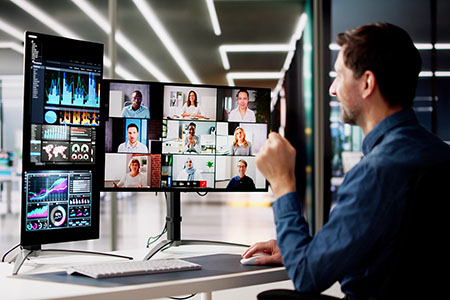 Virtual Executive Roundtable