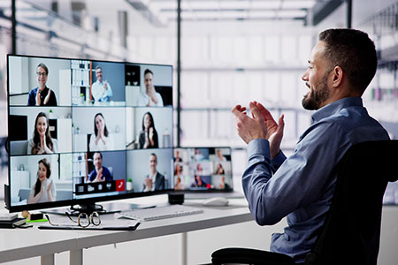 Virtual Executive Roundtable
